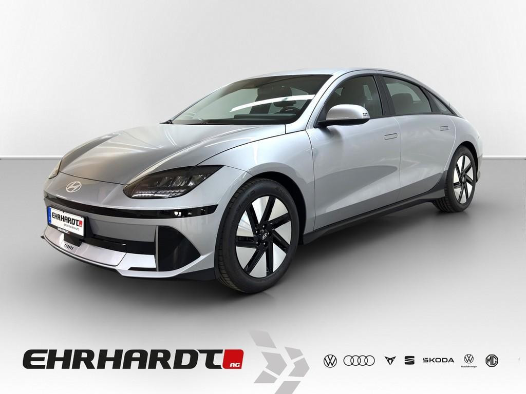 Hyundai IONIQ 6 53 kWh 53kWh