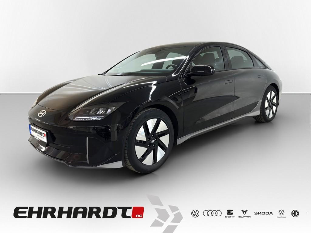Hyundai IONIQ 6 53 kWh 53kWh Dynamiq