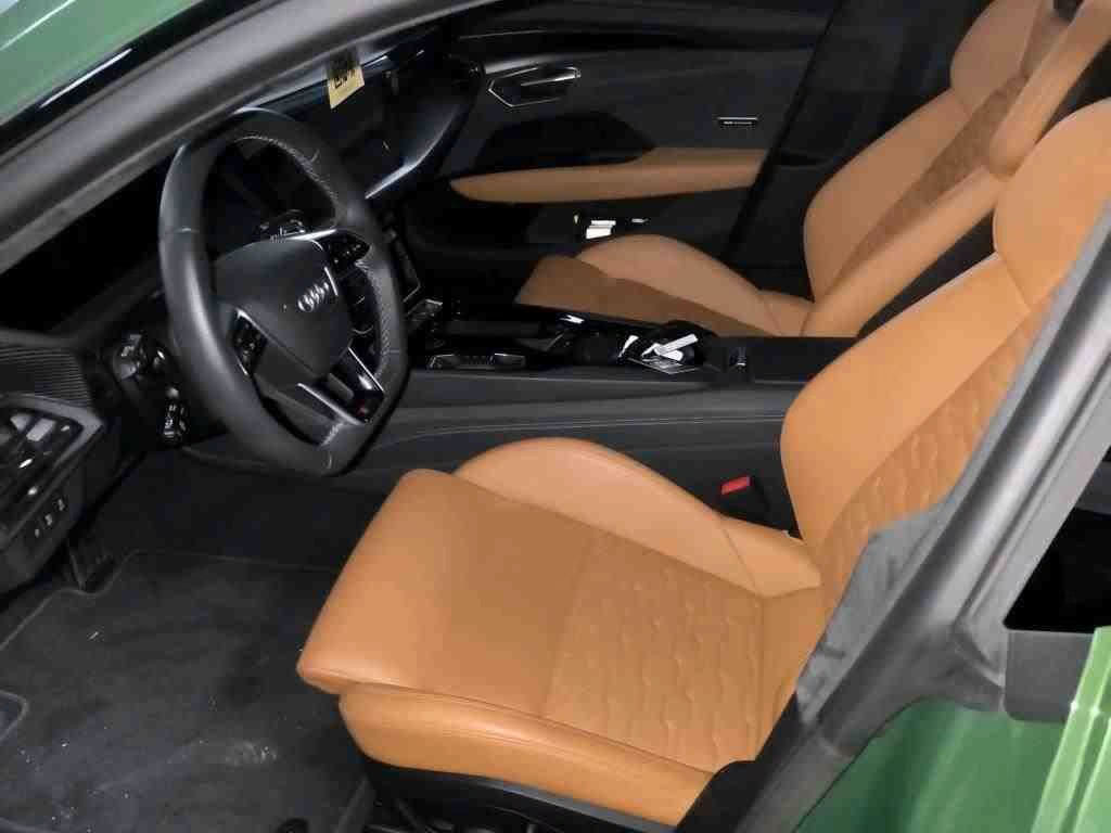 Audi RS e-tron GT