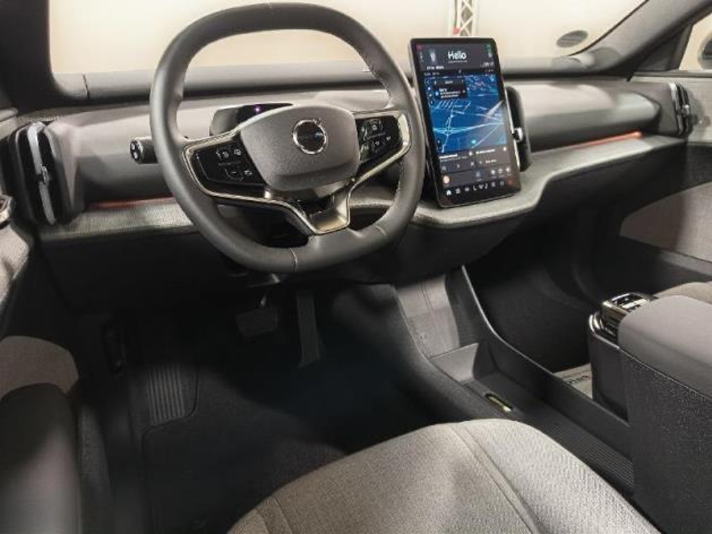Volvo EX30