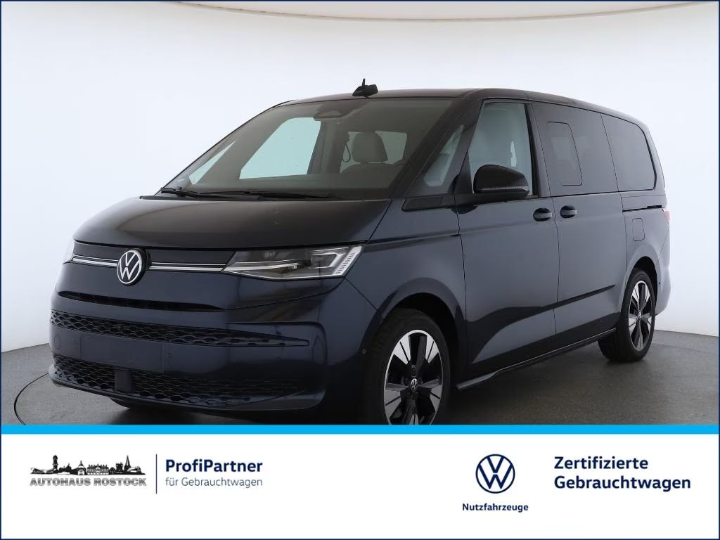 Volkswagen Multivan Life eHybrid 1.5 TSI Lang T7