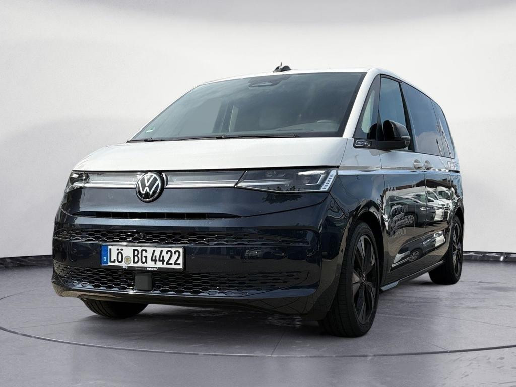 Volkswagen Multivan Style T7