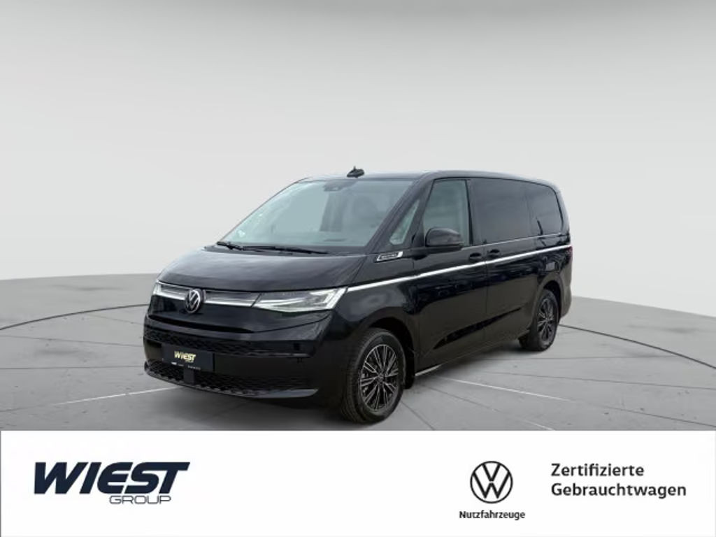 Volkswagen Multivan DSG Style T7