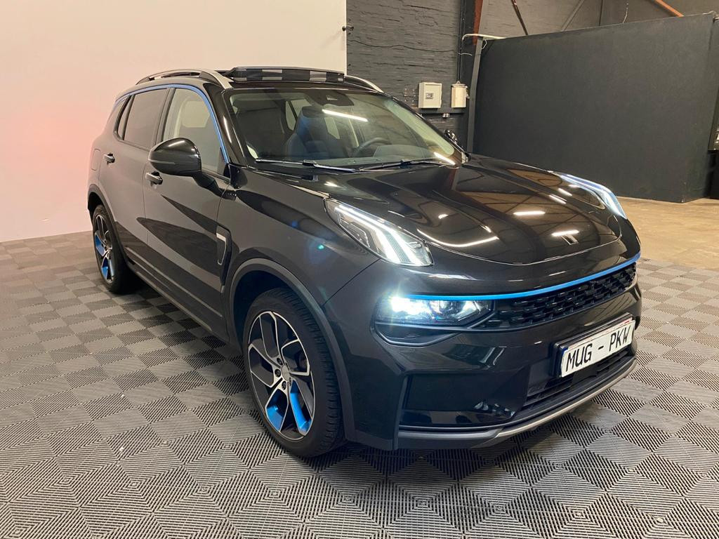 Lynk&Co 01