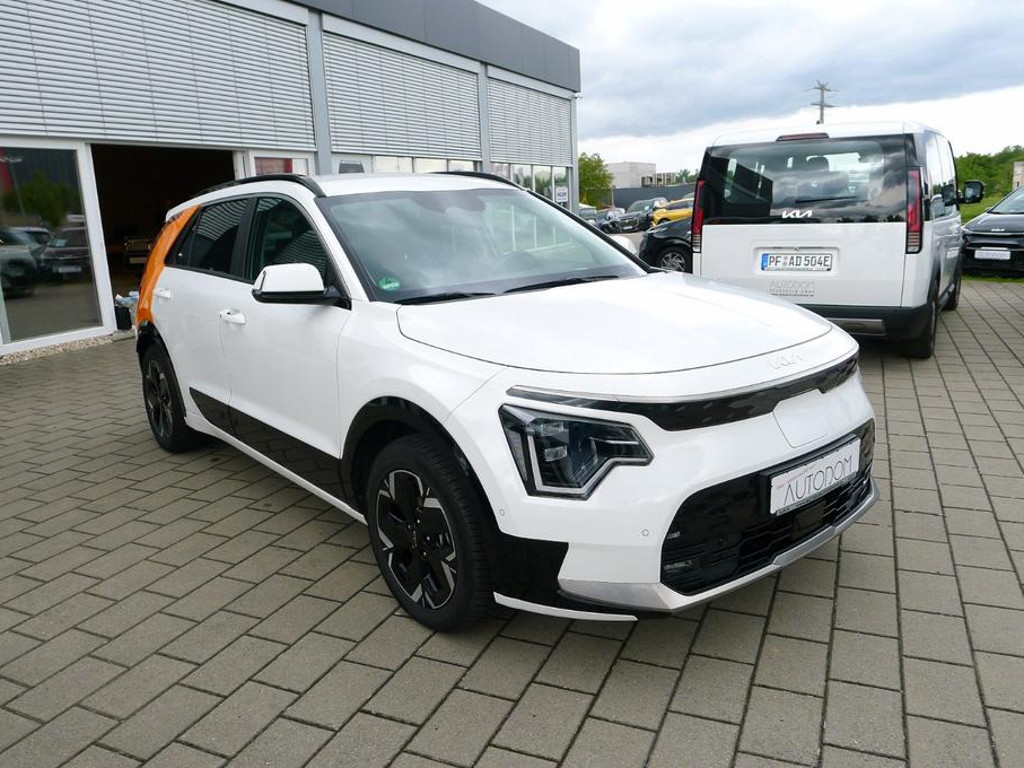 Kia Niro EV