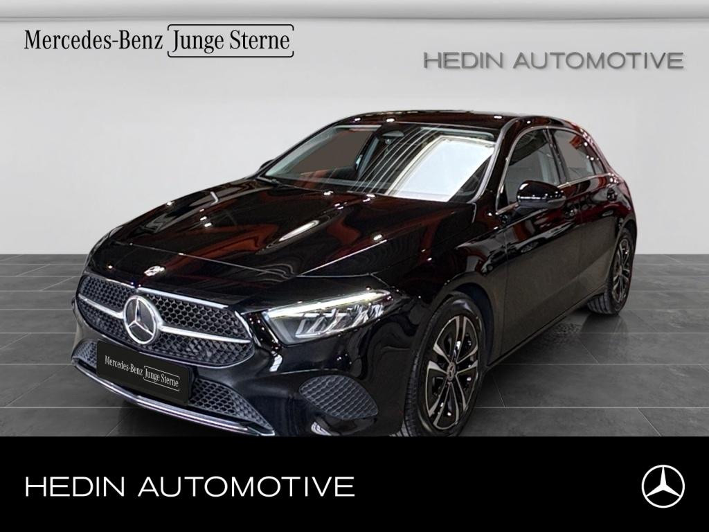 Mercedes-Benz A-Klasse A 180 Progressive