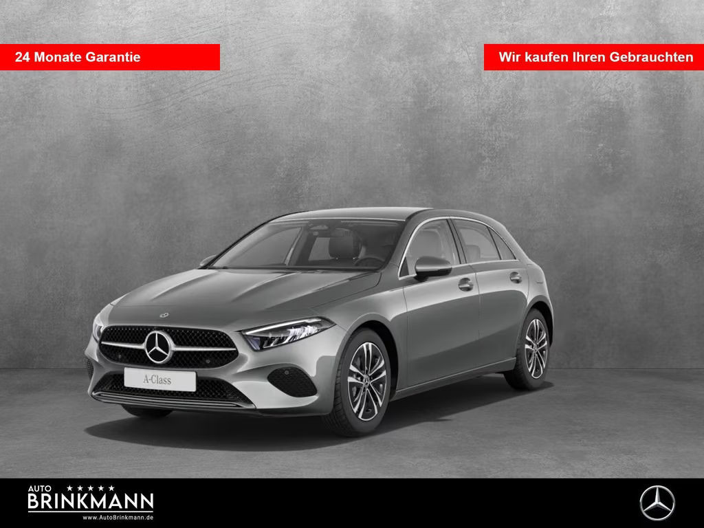 Mercedes-Benz A-Klasse A 200 Progressive