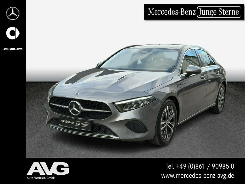 Mercedes-Benz A-Klasse A 200 Progressive