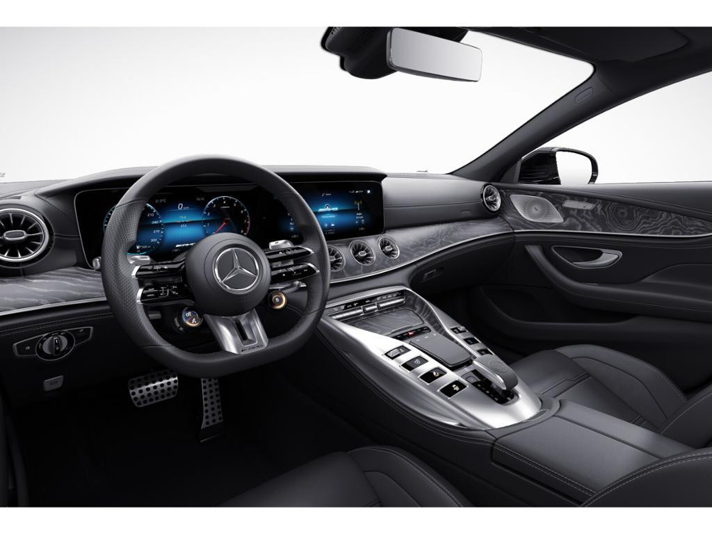 Mercedes-Benz AMG GT 4MATIC+ 43