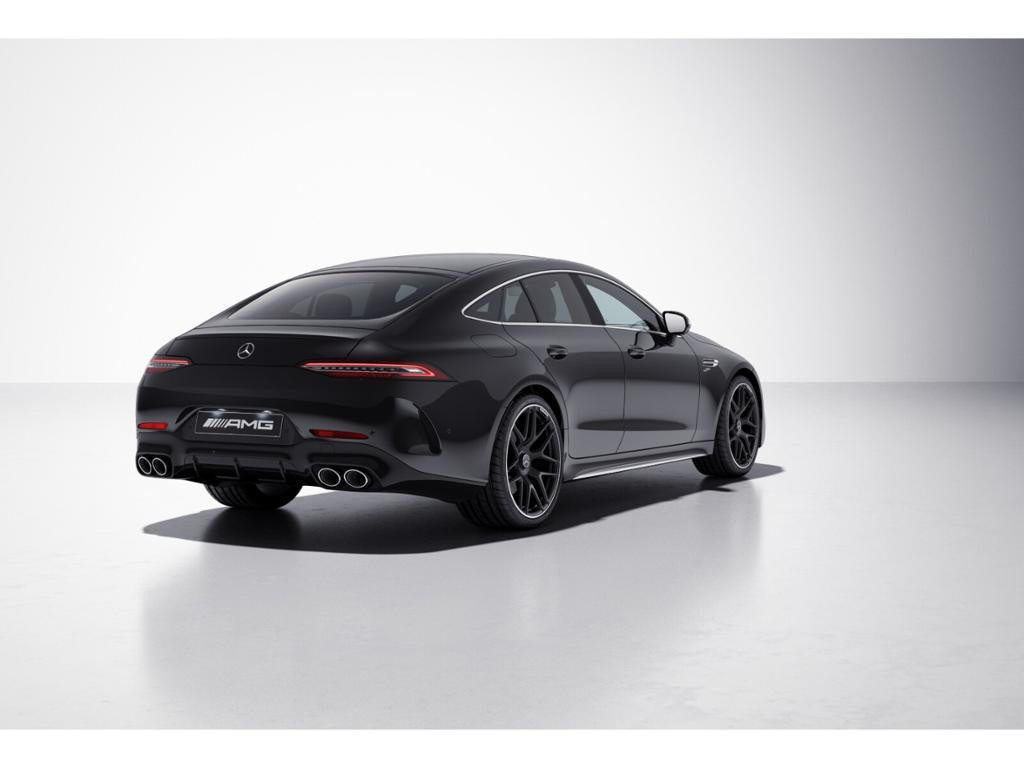 Mercedes-Benz AMG GT 4MATIC+ 43 Sedan