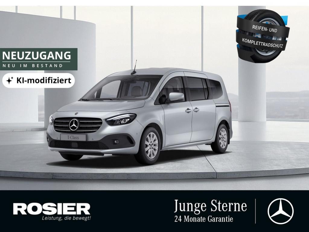 Mercedes-Benz T 180 Limousine Lang Progressive