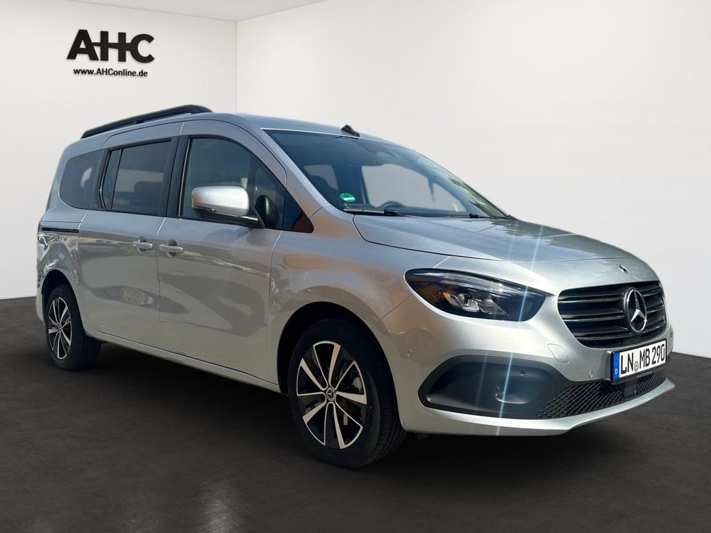 Mercedes-Benz T 180