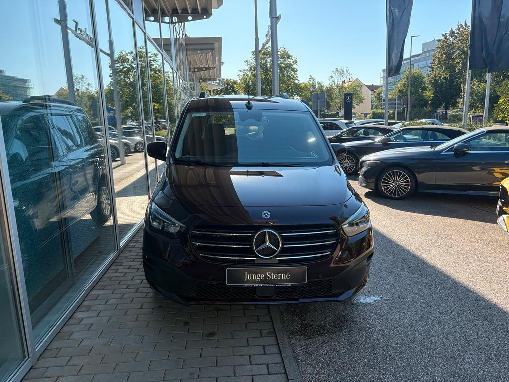 Mercedes-Benz T 180