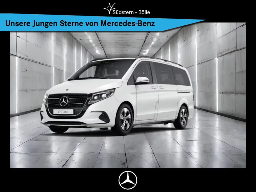 Mercedes-Benz V-Klasse V 250 Style