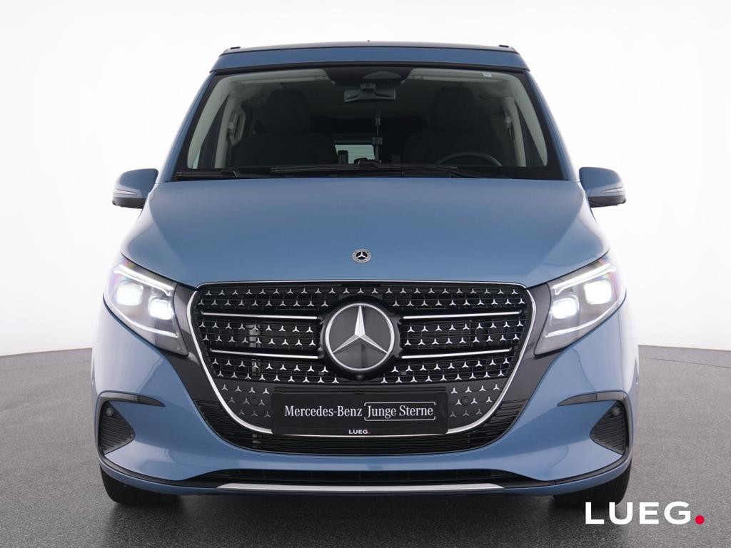Mercedes-Benz Marco Polo