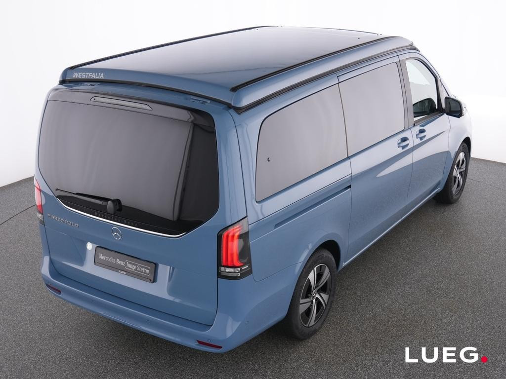 Mercedes-Benz Marco Polo