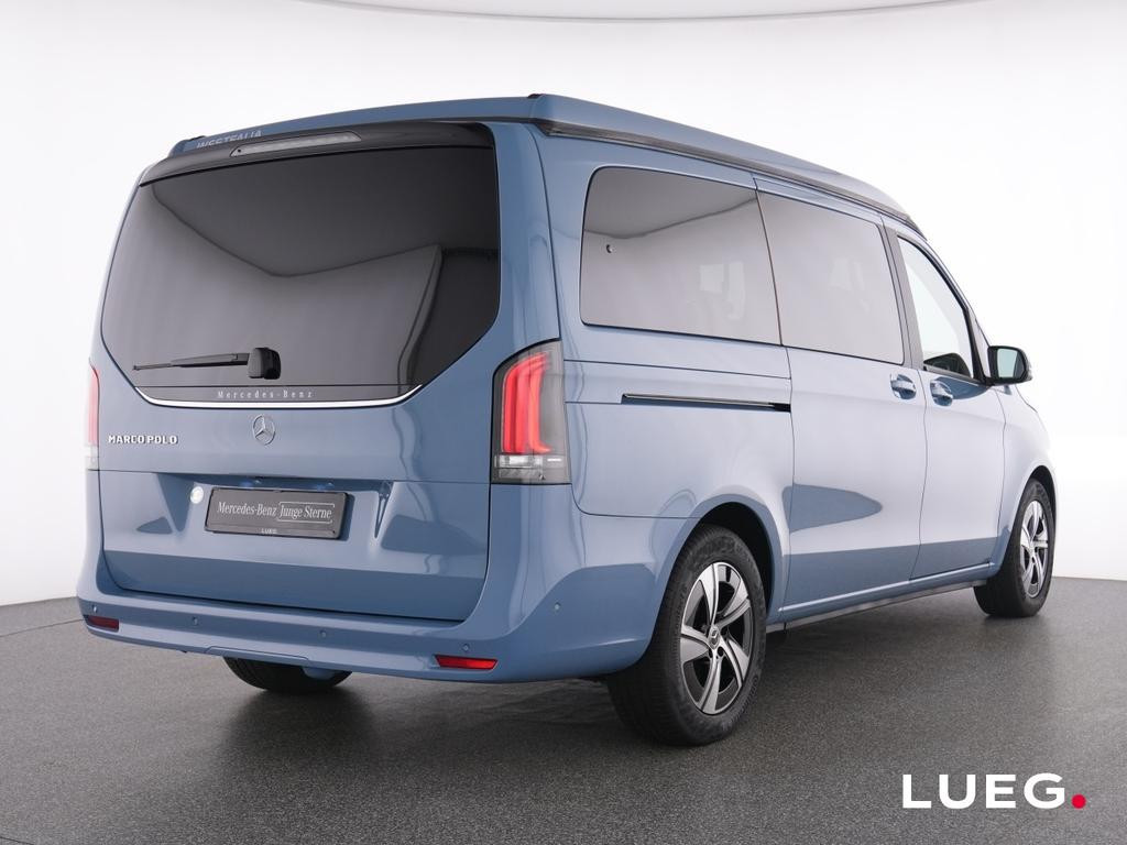 Mercedes-Benz Marco Polo