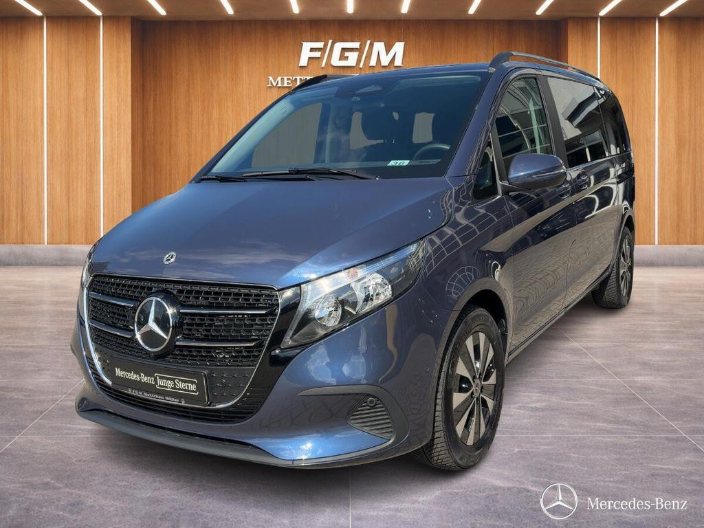 Mercedes-Benz V-Klasse V 220 V 220 d