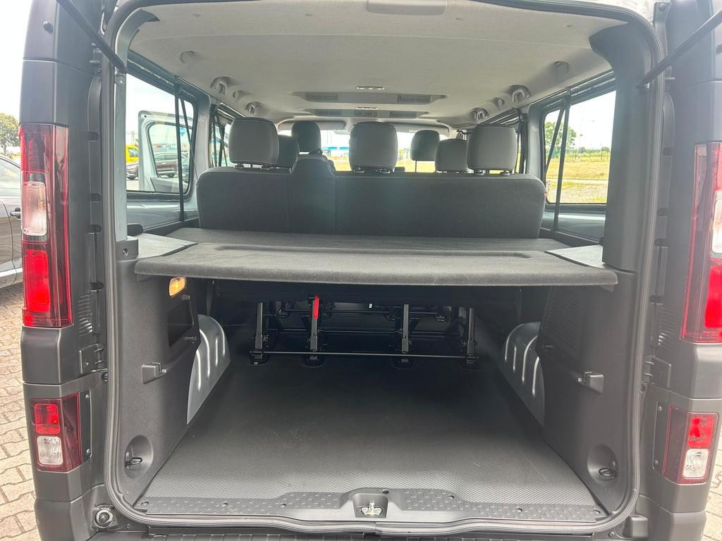 Nissan Primastar