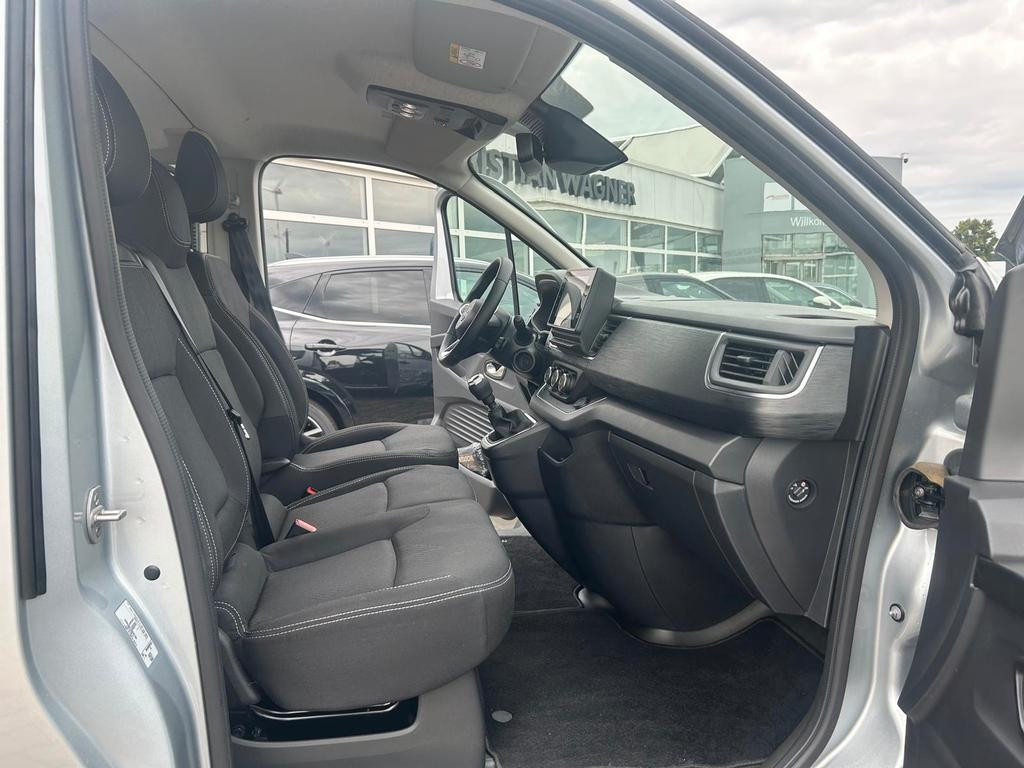 Nissan Primastar