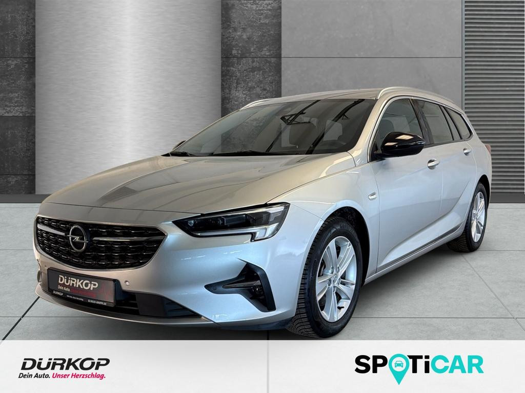 Opel Insignia Sports Tourer Elegance