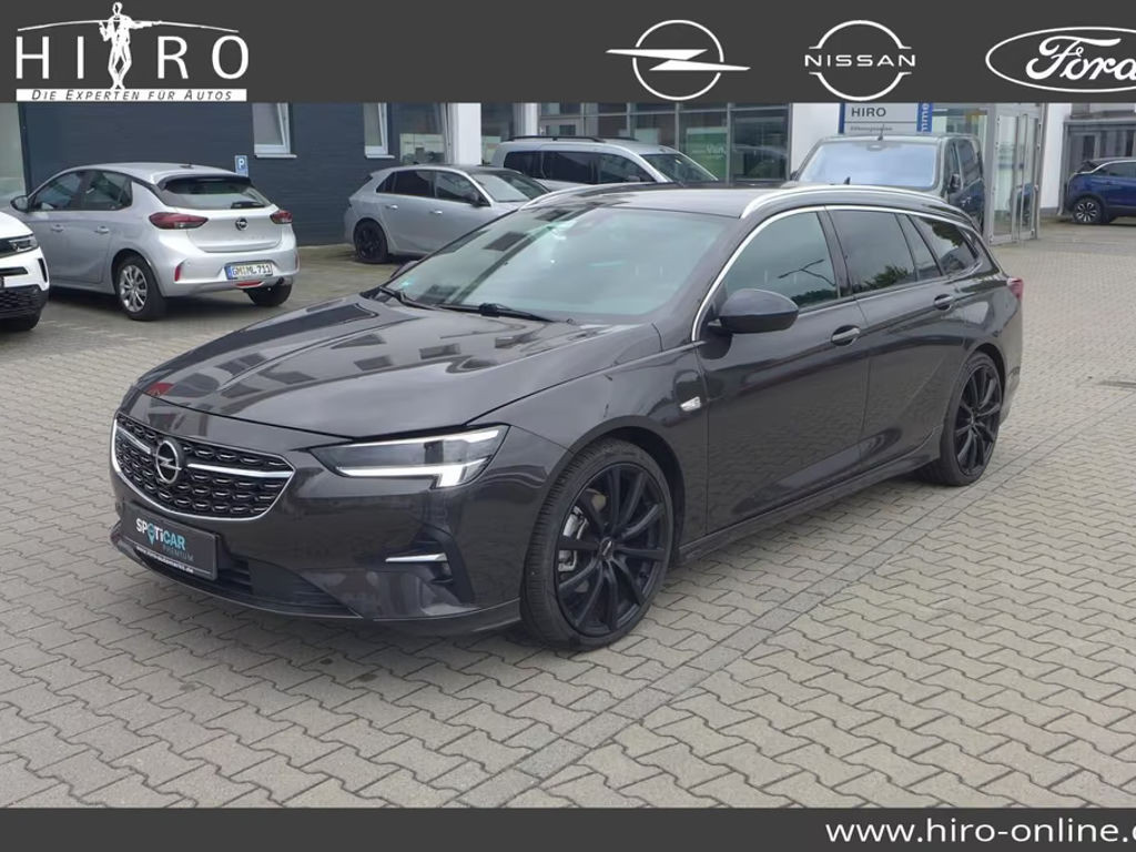 Opel Insignia Grand Sport GS-Line