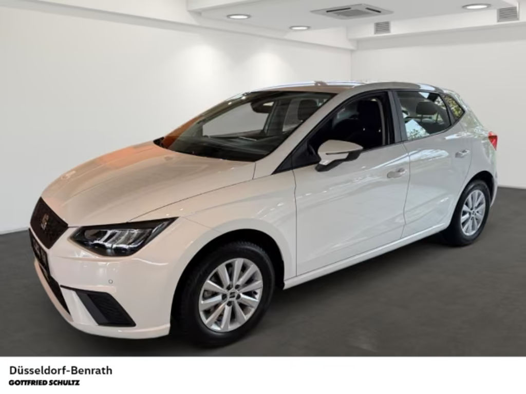 Seat Ibiza Style 1.0 TSI