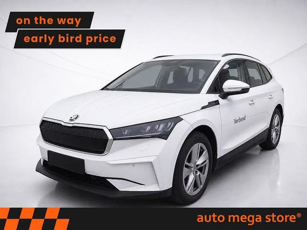 Skoda Enyaq iV iV 60 Loft