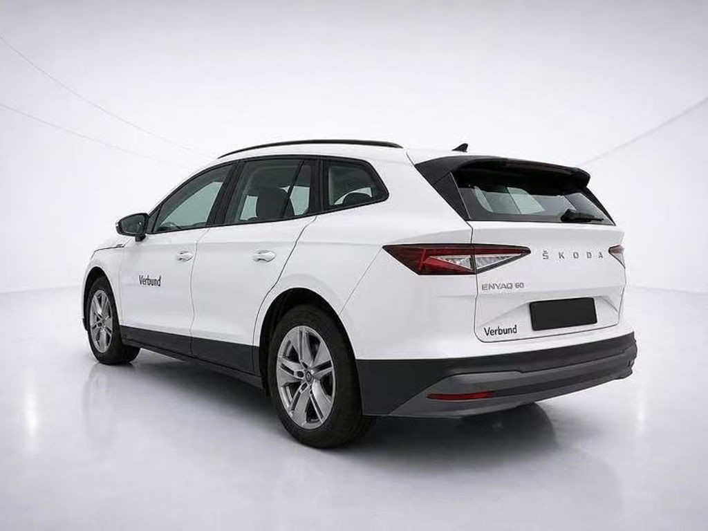 Skoda Enyaq iV