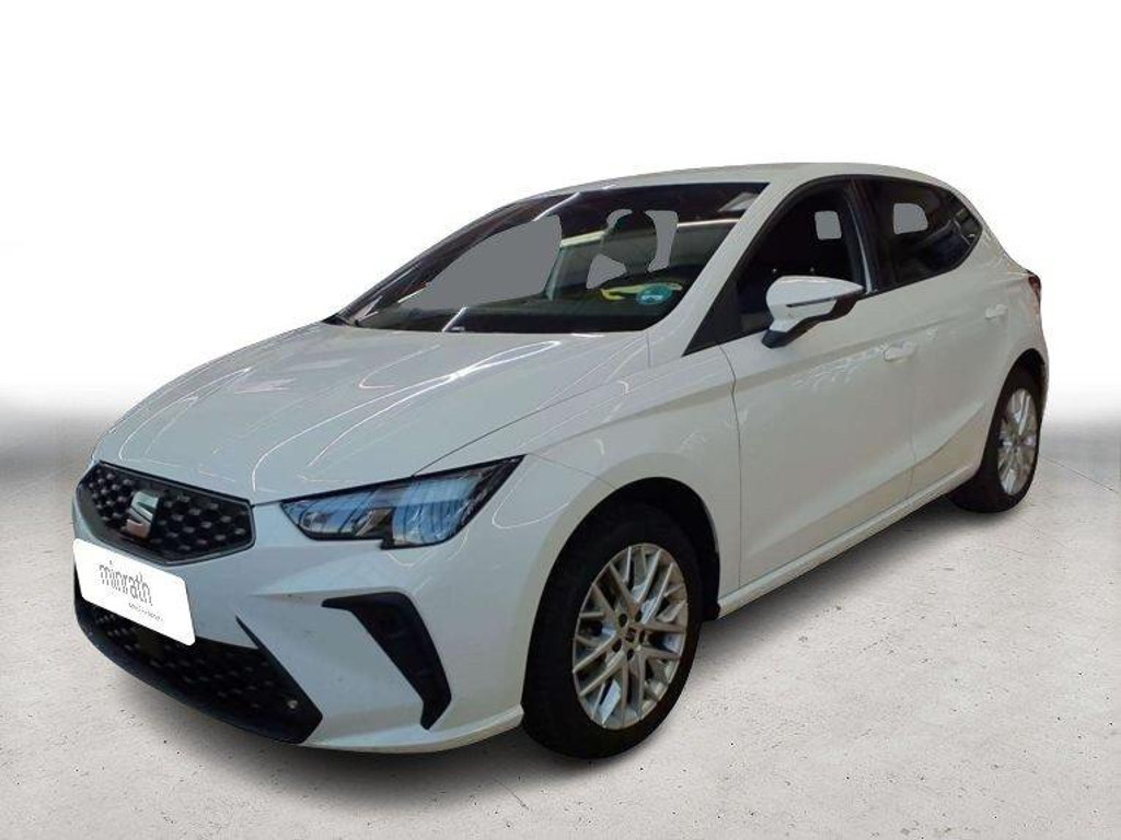 Seat Ibiza Style 1.0 TSI