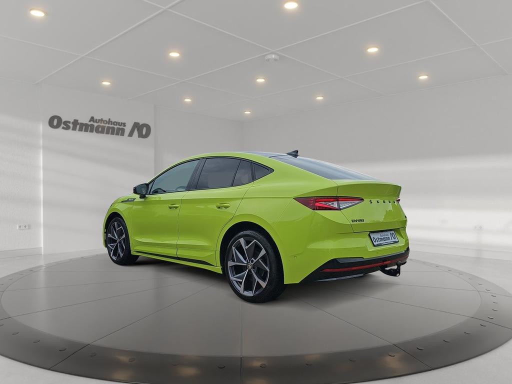 Skoda Enyaq iV