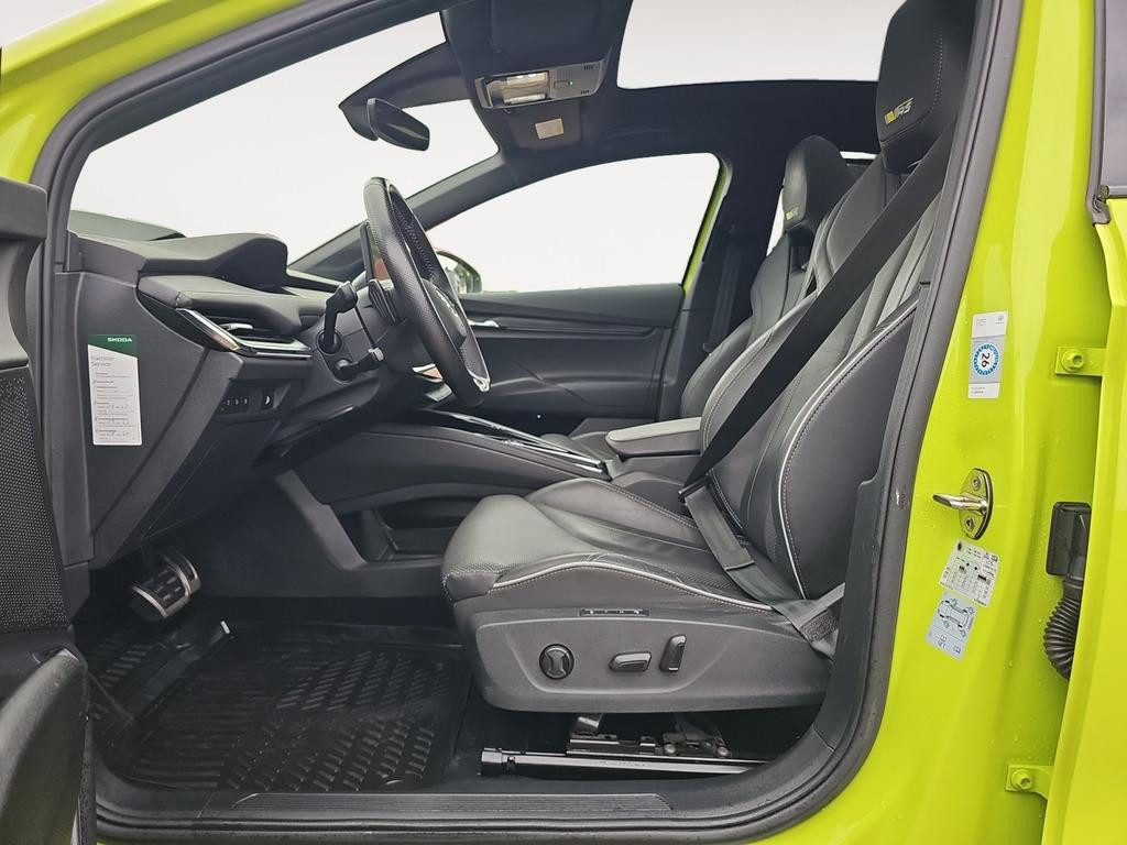 Skoda Enyaq iV