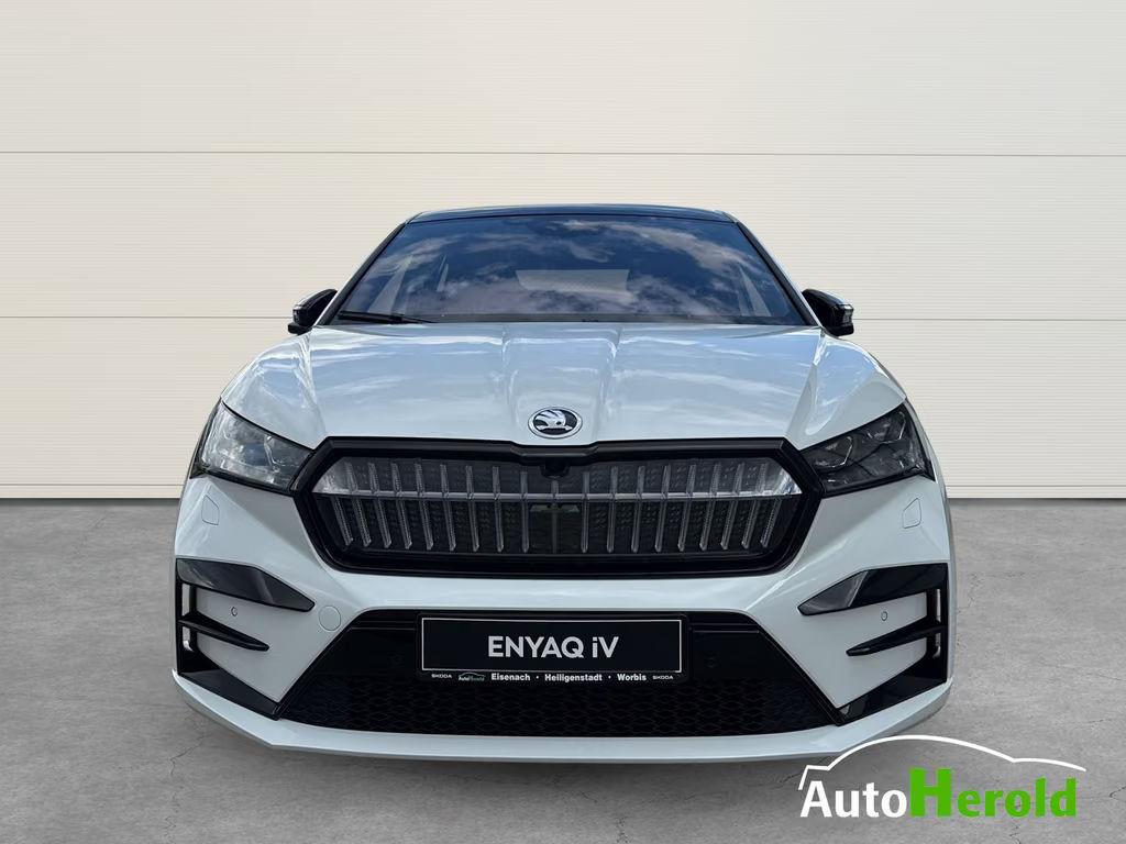 Skoda Enyaq iV