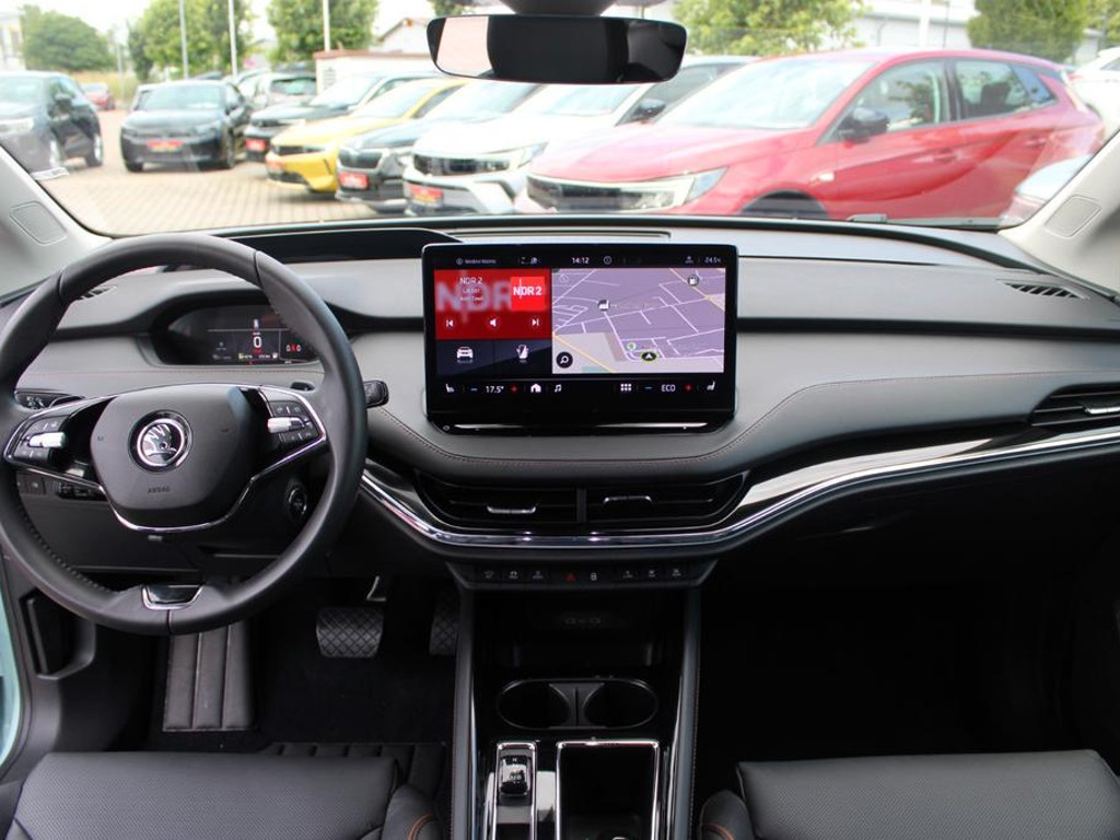 Skoda Enyaq iV