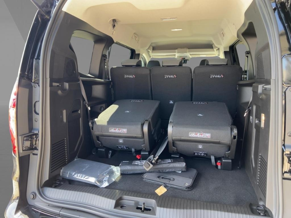 Nissan Townstar