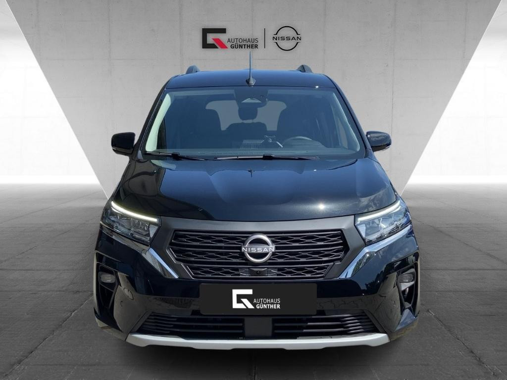 Nissan Townstar