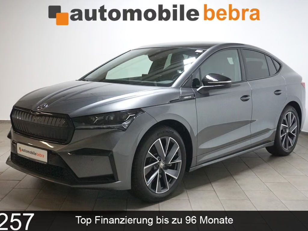 Skoda Enyaq iV Sportline