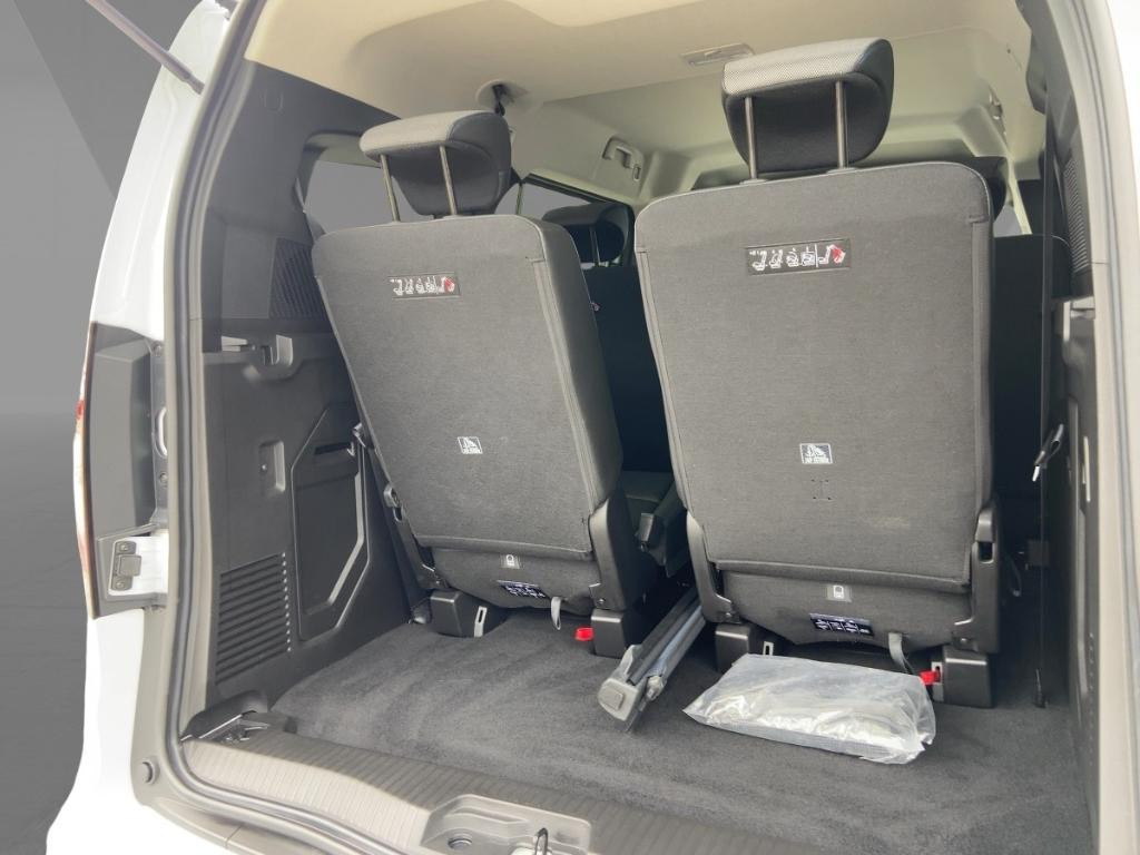 Nissan Townstar