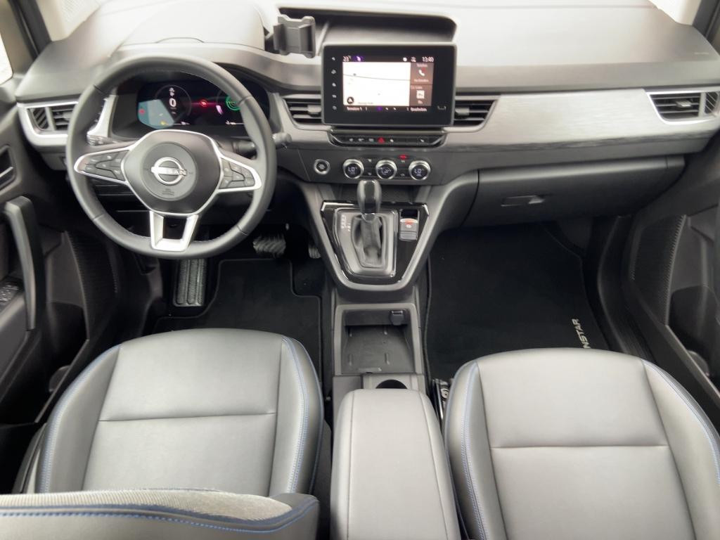 Nissan Townstar