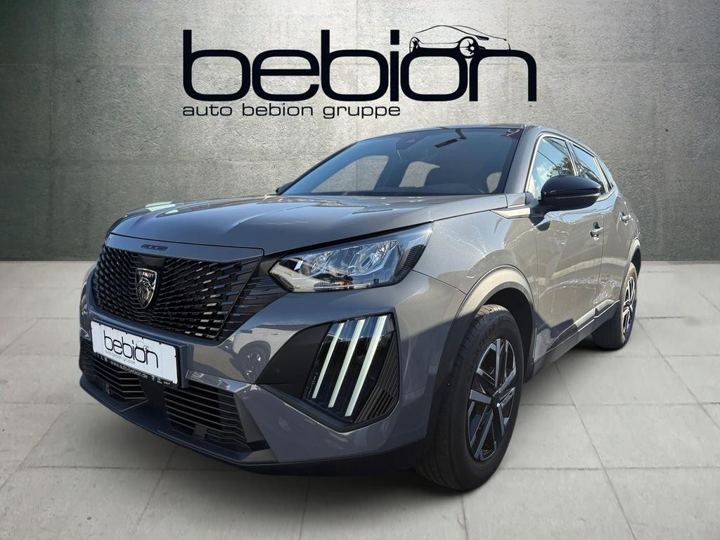 Peugeot 2008 PureTech Active Pack