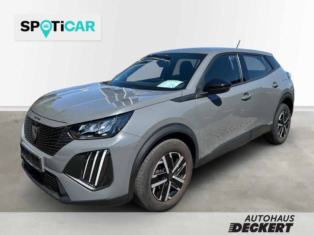 Peugeot 2008 Active Pack