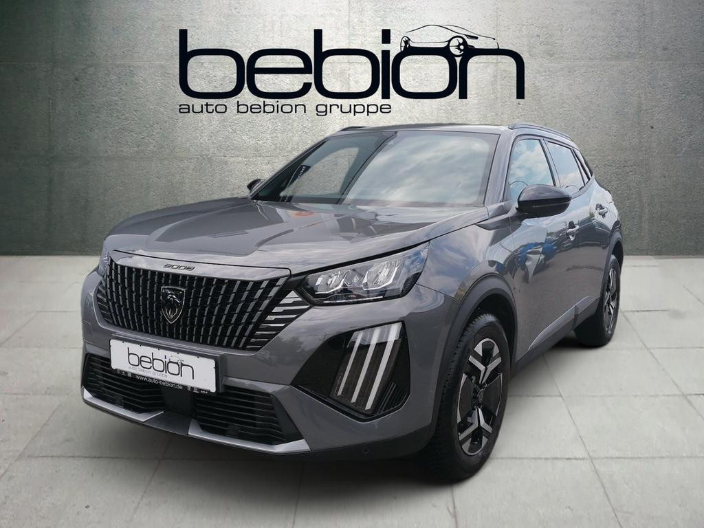 Peugeot 2008 Allure Pack PureTech