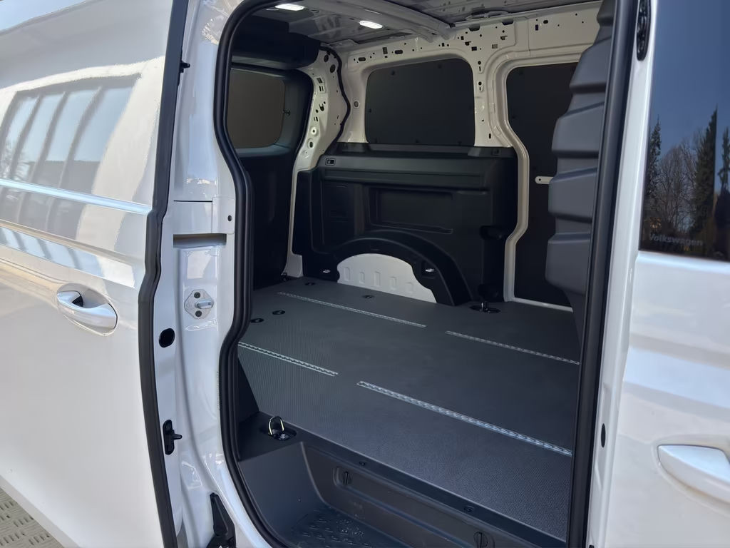 Volkswagen ID.Buzz Cargo
