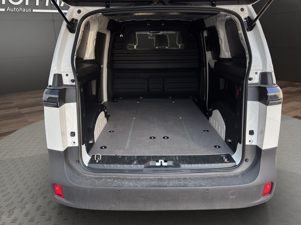 Volkswagen ID.Buzz Cargo
