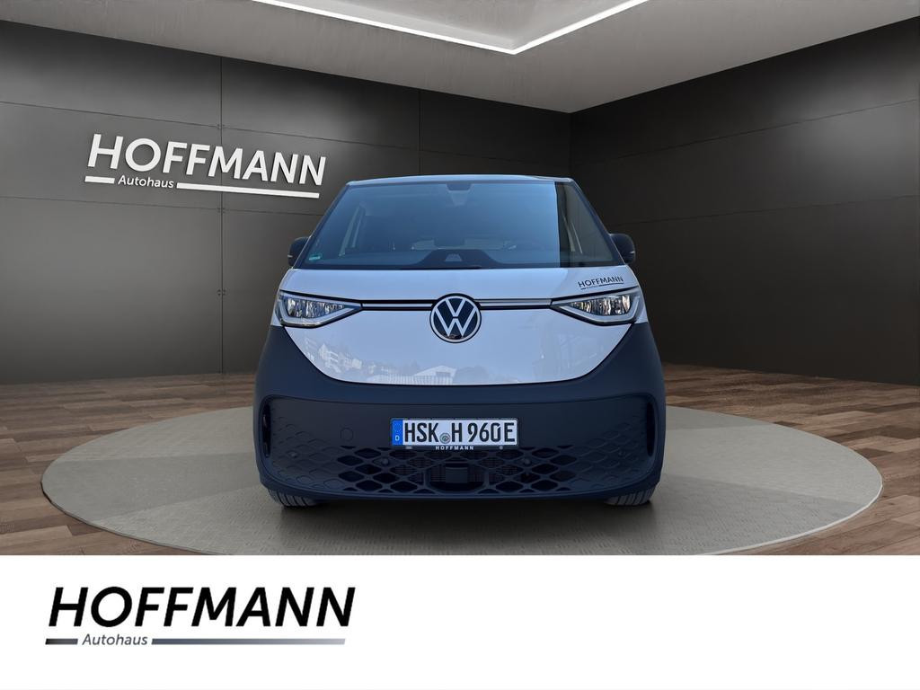 Volkswagen ID.Buzz Cargo
