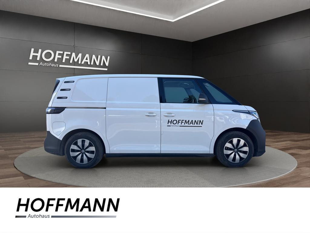Volkswagen ID.Buzz Cargo