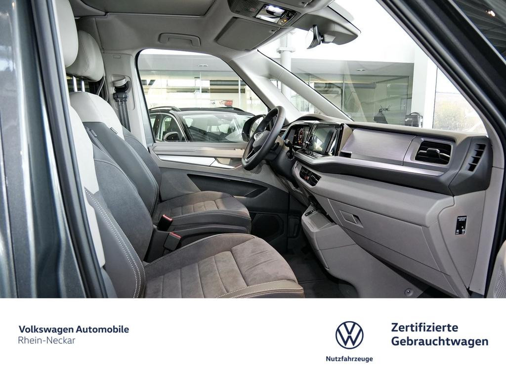 Volkswagen CALIFORNIA