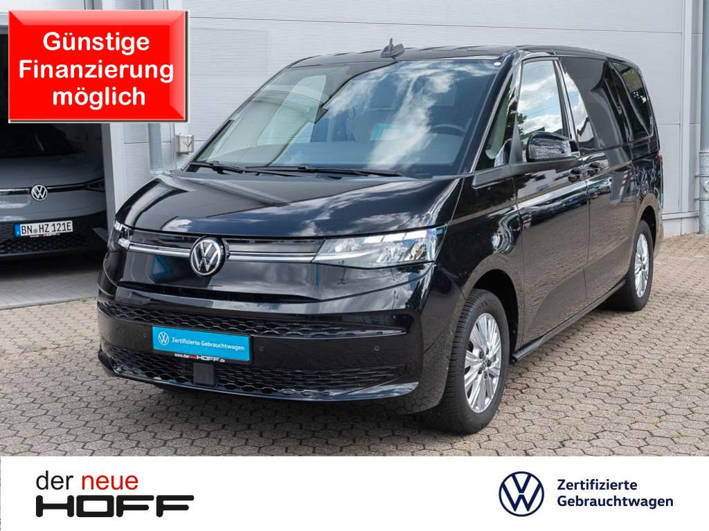 Volkswagen Multivan DSG Life 2.0 TDI Lang T7
