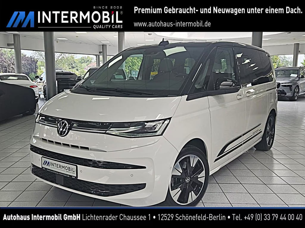 Volkswagen Multivan 2.0 TDI T7