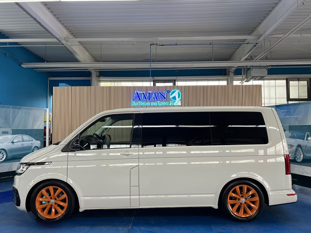 Volkswagen Multivan T6
